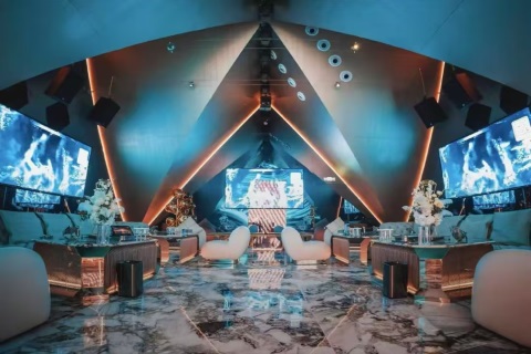 洛阳KTV招聘,稳定高薪岗位盼你前来显身手