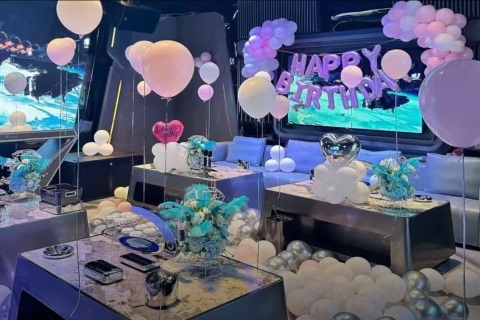 洛阳KTV招聘兼职礼仪,生意爆棚二班三班忙碌不停