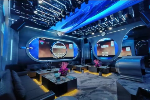 洛阳KTV招聘！包住零费用可兼职