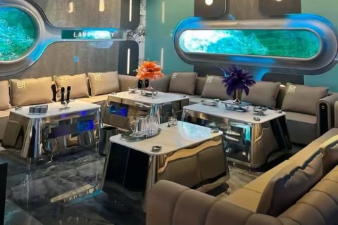 洛阳夜场招聘，老场生意稳定口碑保障​