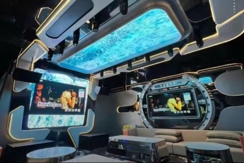 洛阳夜场招聘,洛阳夜店招聘兼职