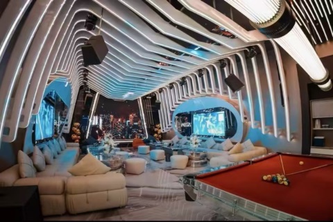 洛阳KTV夜场招聘信息，直招1800起模特中介勿扰，无差价更