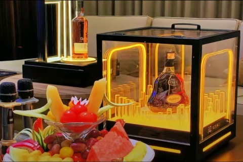 洛阳KTV招聘,洛阳KTV排名,七家场所,任您挑选机会多