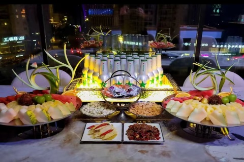 洛阳夜总会招聘,洛阳KTV招聘,公司优待期待联系共前行