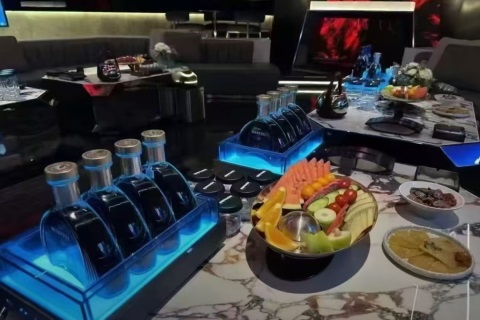 洛阳临江悦partyKTV招聘,洛阳临江悦partyKTV,